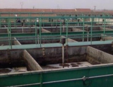 无锡将加快城镇污水处理能力建设