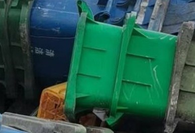 富阳：企业和居民垃圾不分类均被处罚