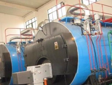 沈阳三环内工业企业燃煤锅炉清零 沈阳三环内工业企业燃煤锅炉清零