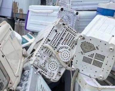 绿色智能家电下乡 企业着力解决回收难题