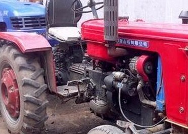 昆明呈贡扎实开展农机报废更新工作