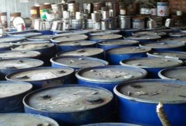 连云港石化基地配套危化品罐箱专业清洗服务