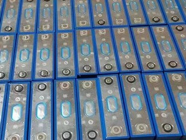 磷酸铁锂电池回收特点